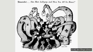 The surprisingly radical politics of Dr Seuss - BBC Culture