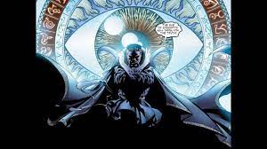 Now when a lot of people think of powerhouses in the mcu, they think of people like thor, captain marvel, hulk, maybe iron man, definitely thanos, but i. Dr Strange Vs Insane Scarlet Witch Disassembled Youtube
