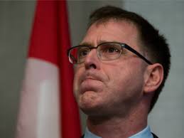 Message to Justin from Brian Topp — dirty politics works