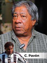 Carlos Pavon Gol Honduras Costa Rica