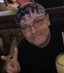 Everett Harding Obituary