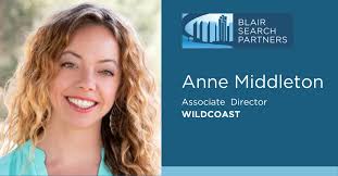 Project Impact with Anne Middleton