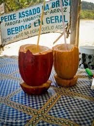 1) start off with a tea cup treasure hunt. 12 Anything But Cups Ideas Beach Week Baby Girl Crochet Blanket Fishbowl Drink