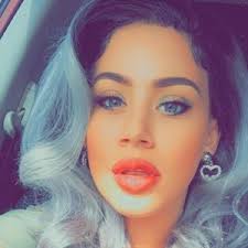 Aubrey Marie (@bremarie60)