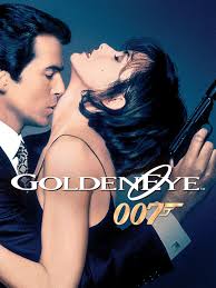Janssen is proud of her goldeneye role and how the women in bond movies have evolved over time. Goldeneye 1995 Rotten Tomatoes