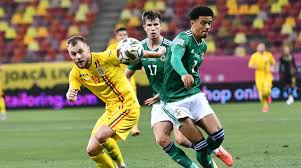 România debutează în liga națiunilor contra irlandei de nord, astăzi, în fața irlandei de nord. Totul Despre Irlanda De Nord Romania Onlinesport Ro