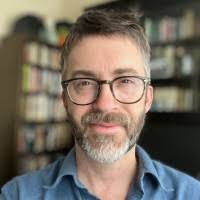 Doug Dalrymple's Instagram, Twitter & Facebook