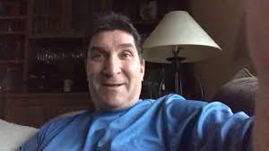 10TV's Tino Ramos is home recovering after doctors successfully removed his  cancer. We're thinking of you Tino!