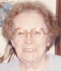 Margaret Hazel “Hazel” Sheehan Justice (1913-2004)