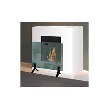 Dénicher une bonne vente pare feu cheminée dans le but de s'acheter ce produit avec un tarif sympa n'est pas particulièrement simple : Kit Pare Feu Cheminee Au Sol Direct Cheminee