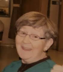 Gladys Fortna Obituary
