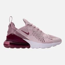 Nike Air Max 270 Barely Rose Vintage Wine Elemental Nike Air Shoes Nike Shoes Air Max Nike Air Max