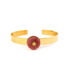Bracelet Jonc Femme Bijoux Bykloe