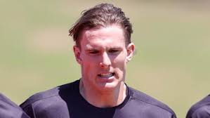 Will Bella excels at AFL Draft Combine, excited for his chance