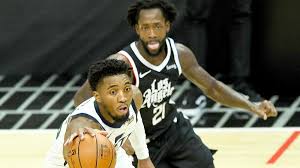 Lou will gets the steal and the bucket for clippers. Clippers Vs Jazz Playoff Preview L A S Small Ball Approach Mike Conley S Health Among Top Storylines Cbssports Com
