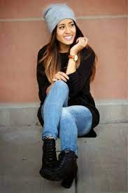 Auteur Ariel Arvo Wear X Time Sawyer Long Black Sweater Style Fashion