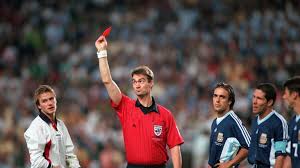 منتخب الاكوادور يخوض اول واخر مباراة ودية. Ø§Ù„Ø­Ø§Ø±Ø³ Ø§Ù„Ø³Ø§Ø¨Ù‚ Ù„Ù„Ù…Ù†ØªØ®Ø¨ Ø§Ù„Ø§Ù†Ø¬Ù„ÙŠØ²ÙŠ ÙŠØªØ­Ø¯Ø« Ø¹Ù† Ø·Ø±Ø¯ Ø¨ÙŠÙƒÙ‡Ø§Ù… Ø§Ù…Ø§Ù… Ø§Ù„Ø§Ø±Ø¬Ù†ØªÙŠÙ† Ø¹Ø§Ù… 1998 Ø§Ù„Ø±ÙŠØ§Ø¶ÙŠ Ù†Øª