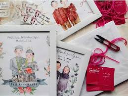 Album gambar printing si pasangan 4. 22 Kado Untuk Pernikahan Terbaik Berkesan Dan Ekslusif