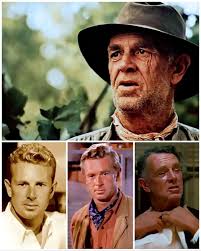 Sterling Hayden's Final Years Away from the Spotlight