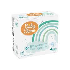 Baby Charm Super Dry Flex