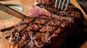 Upscale Steakhouse Chain 801 Chophouse Files for Bankruptcy
