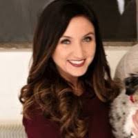 Natasha Roth's Instagram, Twitter & Facebook