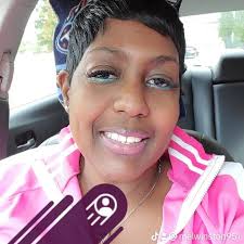 Tracy BlkDymond Noyd