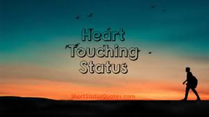 We did not find results for: Heart Touching Status Captions And Quotes