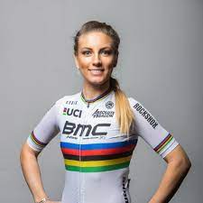 Pauline et son compagnon vincent luis savourent actuellement des vacances bien méritées, sous le soleil et seront de retour en france dans les jours prochains. Pauline Ferrand Prevot Rejoint Le Team Absolute Absalon Bmc L Equipe