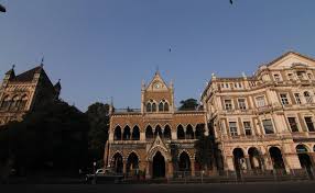 Why Mumbai's cultural soul is fraying ...