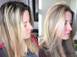 How To Tone Highlights Soften The Base With Hair Dye Ash Blond Light Ash Blonde Hair Color Hair Color Images Cool Blonde Hair