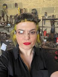 What are you afraid of?