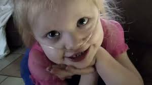 Fundraiser by Rebecca Alford : Hope for Harper