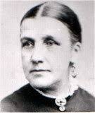 Elizabeth Daniels Welch (1790-1864)