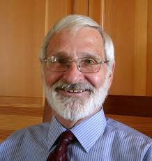 2017 RECIPIENTS: MCKINNEY AND CUNNINGHAM