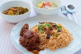 Resepi mee kari ayam cepat 4 langkah; Resepi Sambal Terbaik Untuk Nasi Lemak