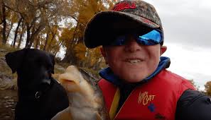 Powell teenager selected to attend Children's Congress in Washington, DC