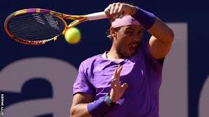 You are on rafael nadal scores page in tennis section. Barcelona Open Rafael Nadal Beats Pablo Carreno Busta To Reach 12th Final Bbc Sport