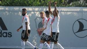En el millonario se realizaron hisopados de cara al encuentro con nacional de uruguay por. Torneo De Reserva En Un Partidazo River Elimino A Independiente Y Esta En Semifinales Tyc Sports