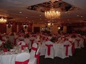 Monaco's Palace and Catering, Columbus, Ohio, Wedding Venue