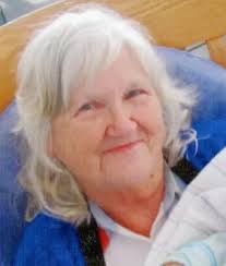 Obituary information for Mamie Eileen Hodges