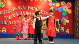 We did not find results for: Pakaian Beragam Tadika Ilham Bestari Pj 2013 Youtube