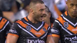 Enjoy the manly warringah sea eagles. Wests Tigers V Sea Eagles Nrl Live Stream Live Scores Updates Round 1 Live Blog Supercoach Scores Fox Sports