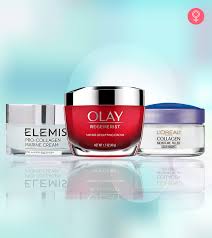 You can easily compare and choose from the 10 best collagen creams for you. 10 Best Collagen Creams For Brighter Youthful Skin Of 2021