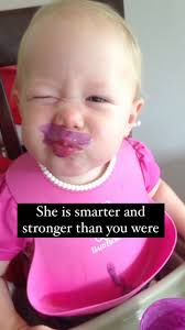 Anyone else have a #daughter they love, love, love who has overcome huge  barriers to become the person they are today? This little one stopped  growing in utero and it was suggested I end her life at ...