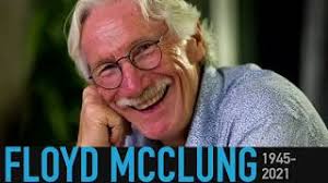 Floyd McClung