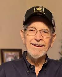 Obituary information for James Albert Shoemaker