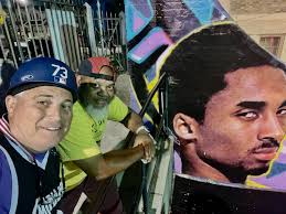 🏀I GOT THIS🏀 w/ Author & Youth Mentor Steven J Cooper 💕Love♾️Always💕  @cooplovealways @dribbleacrosstheusa @theuniversityof8 & Coach Shell 🎙️  Tustin Park Philadelphia PA Mural Arts Philadelphia A PROGRAM OF THE CITY OF