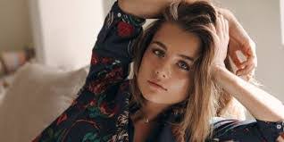 Bailey Bruno's Instagram, Twitter & Facebook