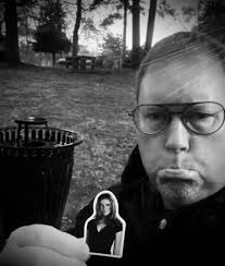 I had the best birthday visiting Mystic Falls!🩸🧛